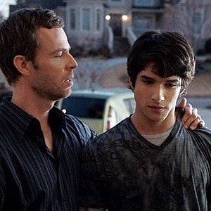 Fotoğraf Teen Wolf