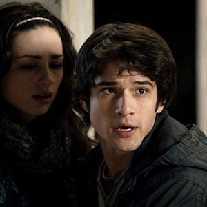 Fotoğraf Crystal Reed