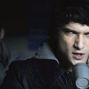 Fotoğraf Teen Wolf