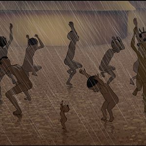 Fotoğraf Kirikou et les hommes et les femmes