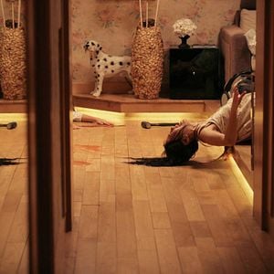 Fotoğraf Hayalimdeki Ev