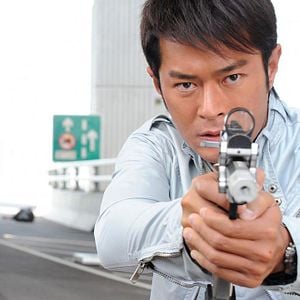 Fotoğraf Tung-Shing Yee