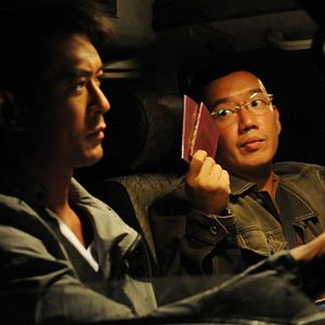 Fotoğraf Tung-Shing Yee