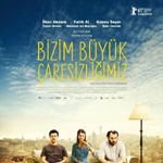 Fotoğraf Bizim Büyük Çaresizliğimiz