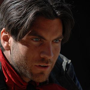 Fotoğraf Devlerin Günahı