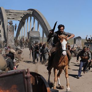 Fotoğraf Devlerin Günahı