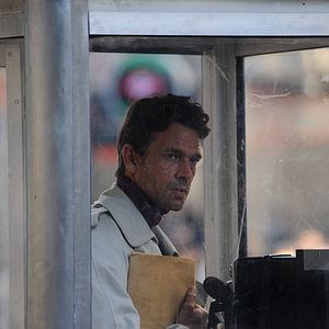 Fotoğraf Devlerin Günahı