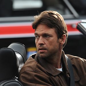 Fotoğraf Devlerin Günahı