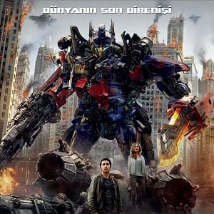Fotoğraf Transformers 3: Ay'ın Karanlık Yüzü