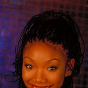 Fotoğraf Brandy Norwood