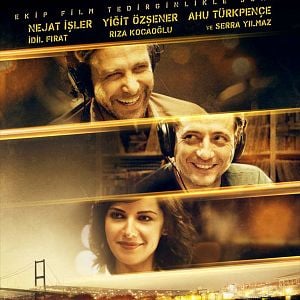 Fotoğraf Kaybedenler Kulübü