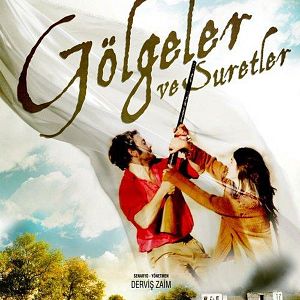 Fotoğraf Gölgeler ve Suretler