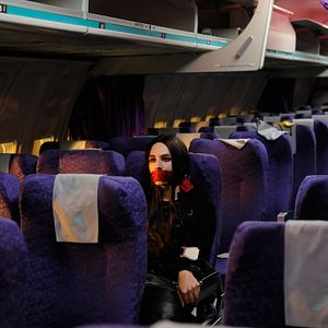 Fotoğraf Maurice Barthélémy