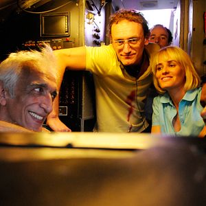 Fotoğraf Maurice Barthélémy