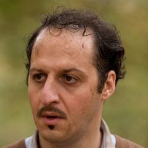 Fotoğraf Fausto Russo Alesi