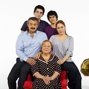 Fotoğraf Handan İpekçi