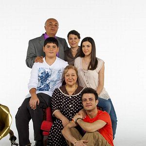 Fotoğraf Handan İpekçi