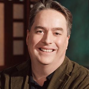 Fotoğraf Brad Wright