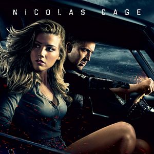 Fotoğraf İntikam Yolu