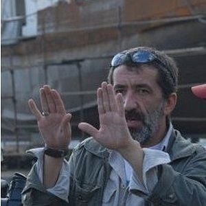 Fotoğraf Faruk Teber