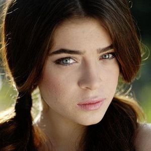 Fotoğraf Öykü Çelik