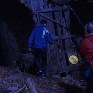 Fotoğraf Troll Avı