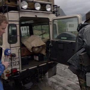 Fotoğraf Troll Avı