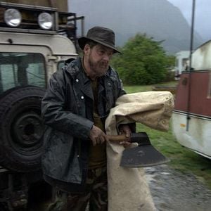 Fotoğraf Troll Avı