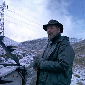 Fotoğraf Troll Avı