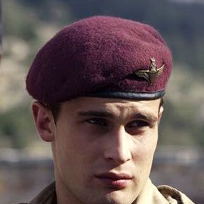 Fotoğraf Christian Cooke