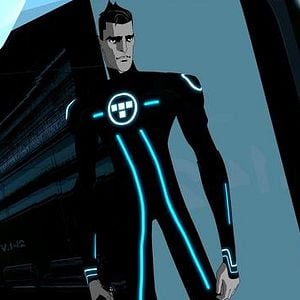 Fotoğraf TRON: Uprising