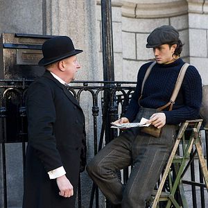 Fotoğraf Aaron Taylor-Johnson