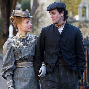 Fotoğraf Aaron Taylor-Johnson