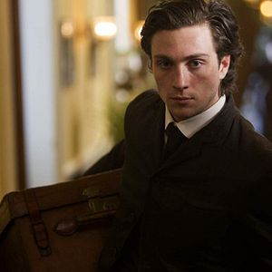 Fotoğraf Hizmetkar Albert Nobbs