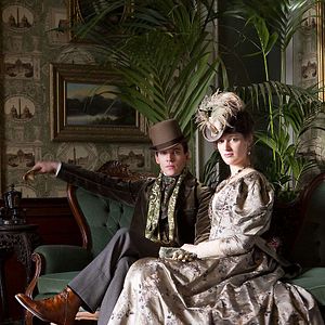 Fotoğraf Hizmetkar Albert Nobbs