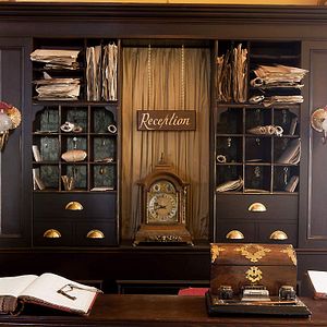 Fotoğraf Hizmetkar Albert Nobbs