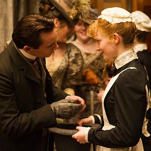 Fotoğraf Hizmetkar Albert Nobbs