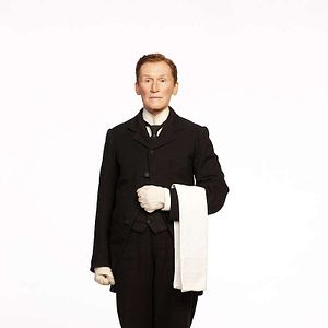 Fotoğraf Hizmetkar Albert Nobbs