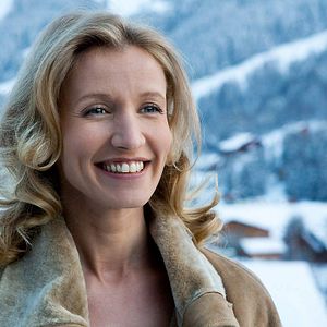 Fotoğraf Alexandra Lamy