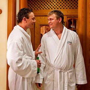 Fotoğraf Jérémie Renier