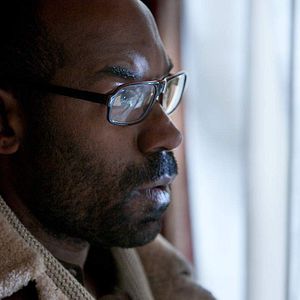 Fotoğraf Lucien Jean-Baptiste