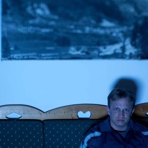 Fotoğraf Jérémie Renier