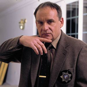 Fotoğraf Paul Guilfoyle (II)