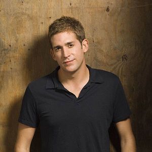 Fotoğraf Eric Szmanda