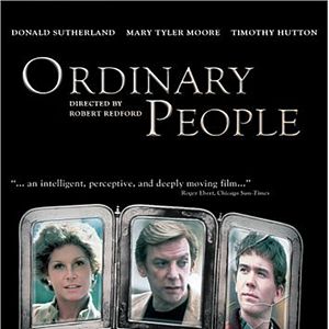 Fotoğraf Ordinary People