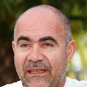 Fotoğraf Christos Stergioglou