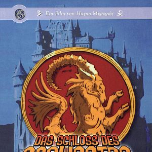 Fotoğraf Castle of Cagliostro, The