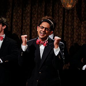 Fotoğraf Rules of Engagement