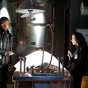 Fotoğraf Forest Whitaker