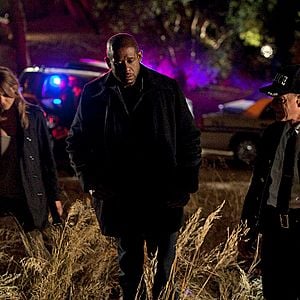 Fotoğraf Forest Whitaker